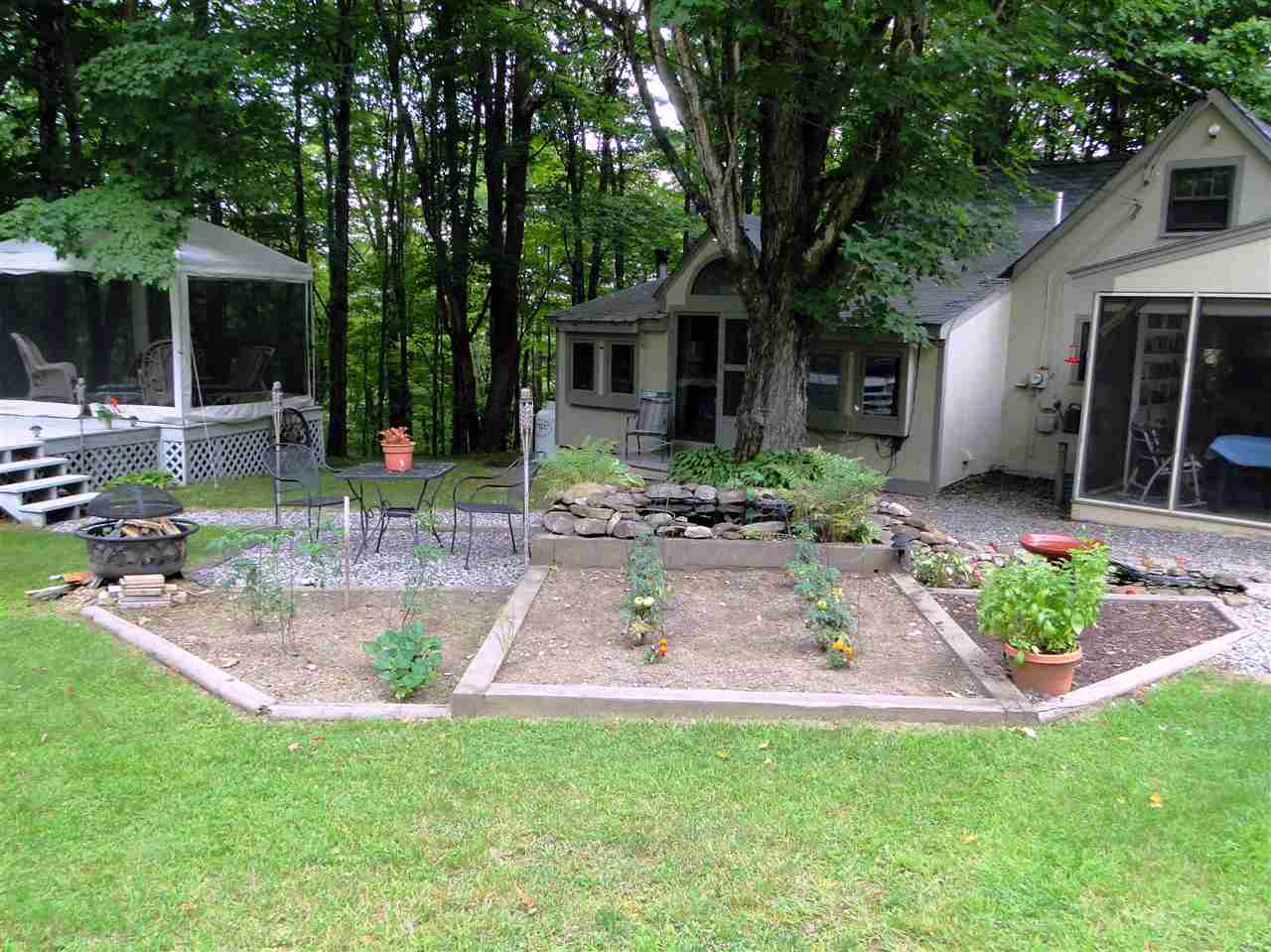 34 Sargent Road Gilmanton, NH 03237 - Photo 28 of 38