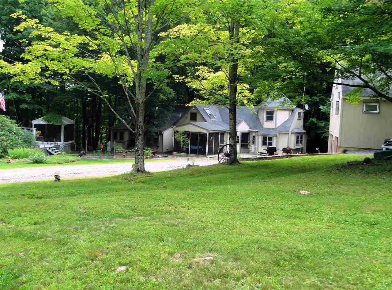 34 Sargent Road Gilmanton, NH 03237 - Photo 32 of 38