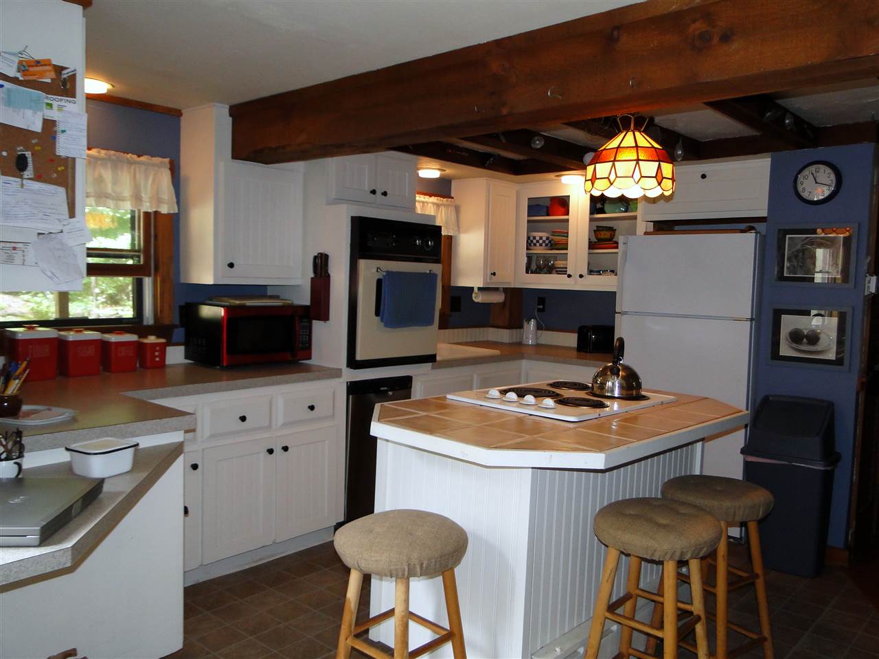 34 Sargent Road Gilmanton, NH 03237 - Photo 6 of 38