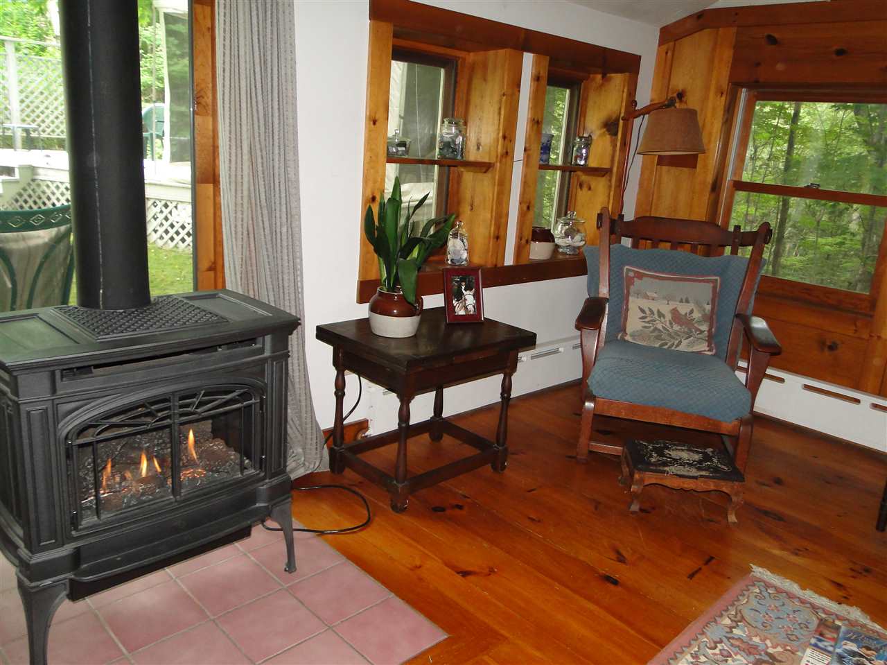 34 Sargent Road Gilmanton, NH 03237 - Photo 7 of 38