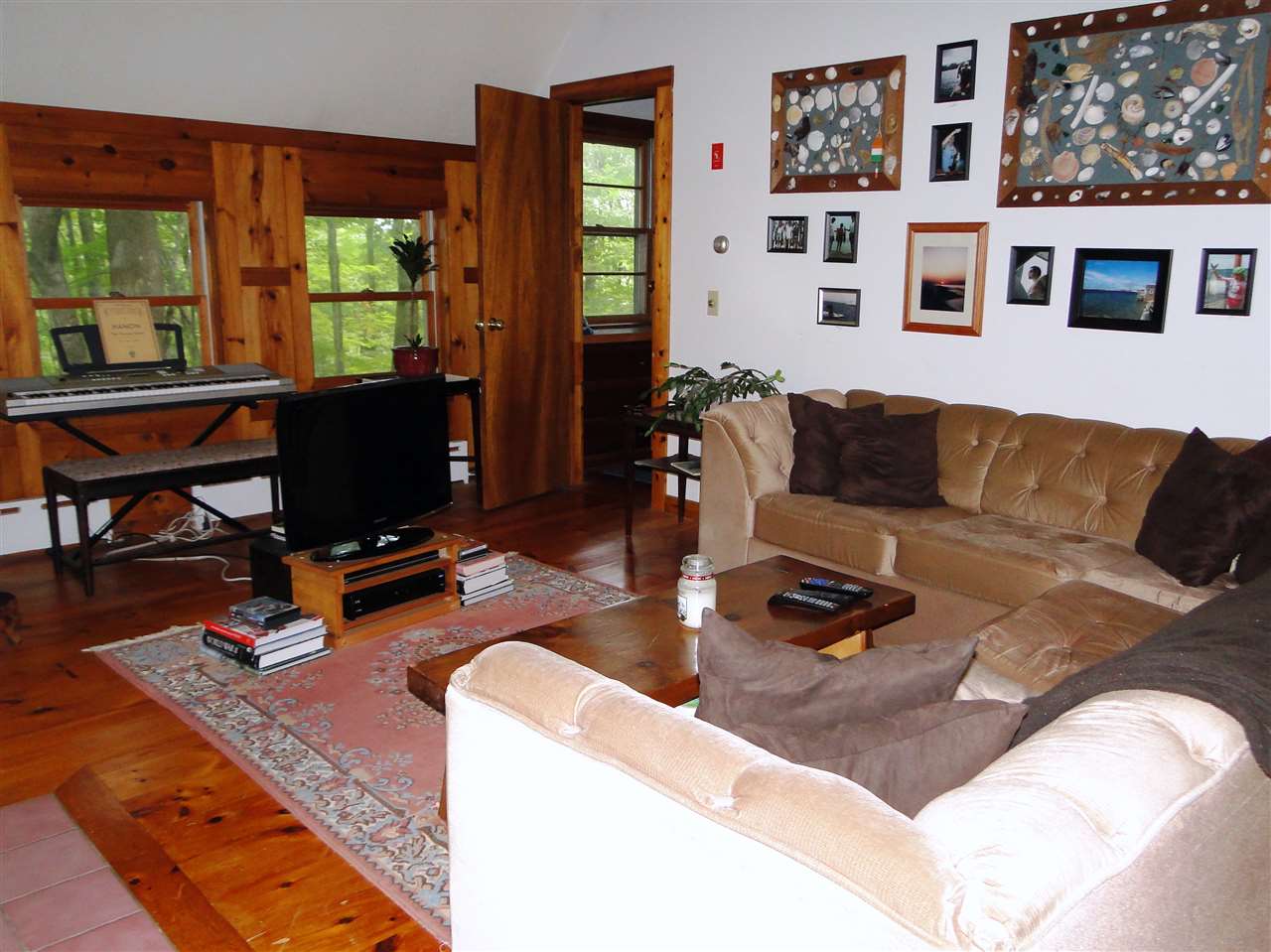 34 Sargent Road Gilmanton, NH 03237 - Photo 9 of 38