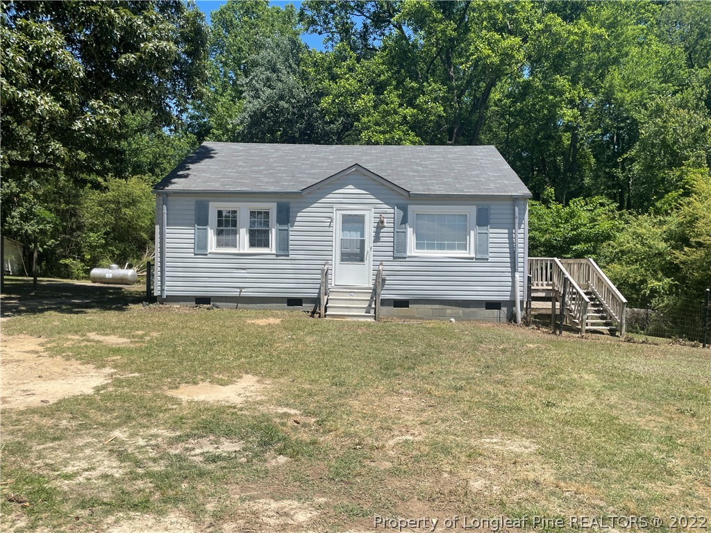 3171 Arabia Road Raeford, NC 28376 - Photo 1 of 16 Gallery Image 1