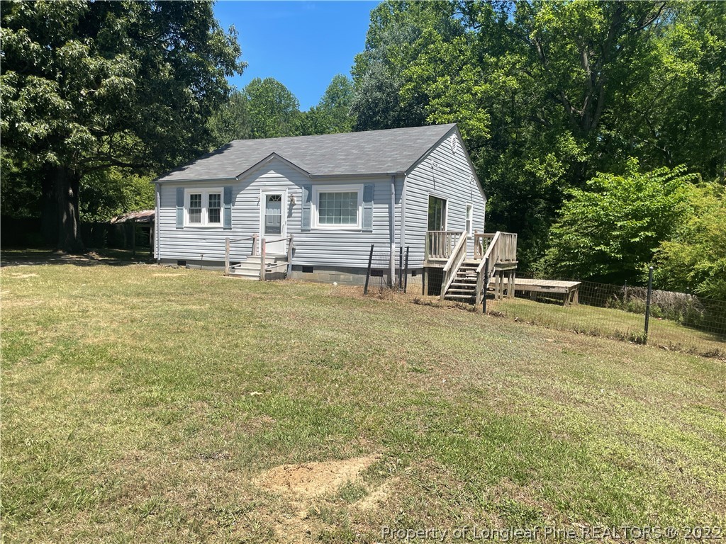 3171 Arabia Road Raeford, NC 28376 - Photo 2 of 16 Gallery Image 2