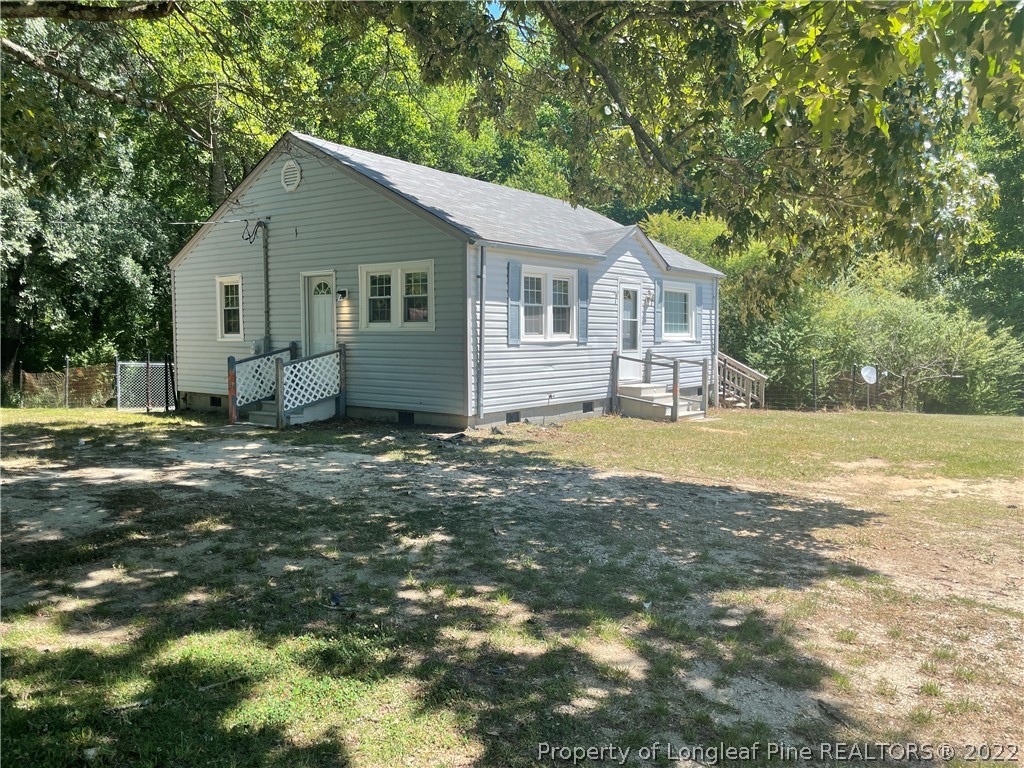 3171 Arabia Road Raeford, NC 28376 - Photo 3 of 16 Gallery Image 3