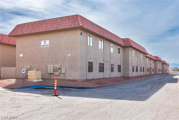$145,000 | 4300 North Lamont Street, Unit 251, Las Vegas, NV 89115