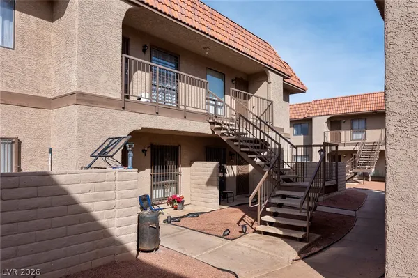 $145,000 | 4300 North Lamont Street, Unit 251, Las Vegas, NV 89115