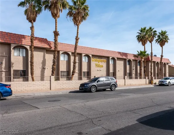 $145,000 | 4300 North Lamont Street, Unit 251, Las Vegas, NV 89115