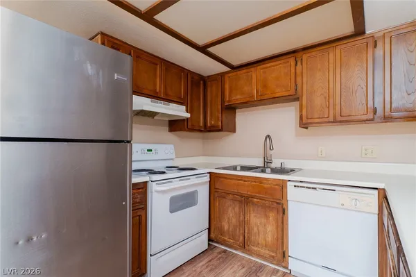 $145,000 | 4300 North Lamont Street, Unit 251, Las Vegas, NV 89115