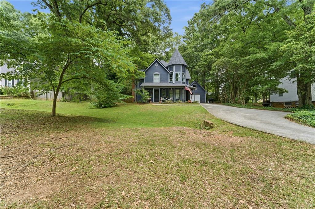 117 Oak Ridge Monroe, GA 30655 - Photo 3 of 29