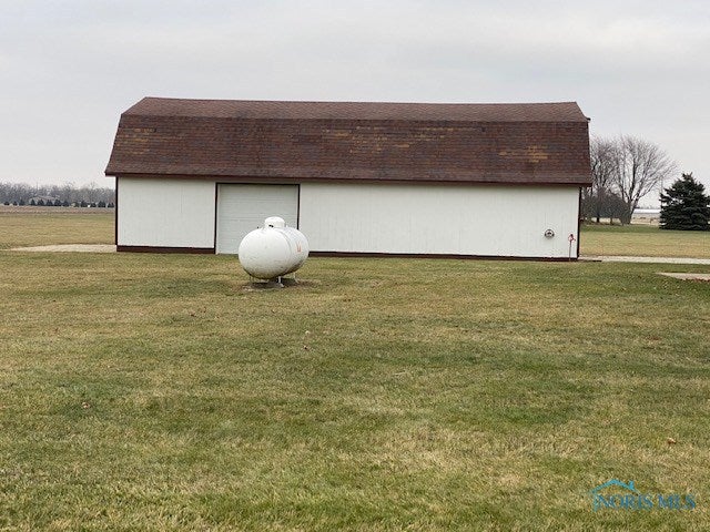 4490 Hazel Road Perrysburg, OH 43551 - Photo 4 of 50 Gallery Image 4