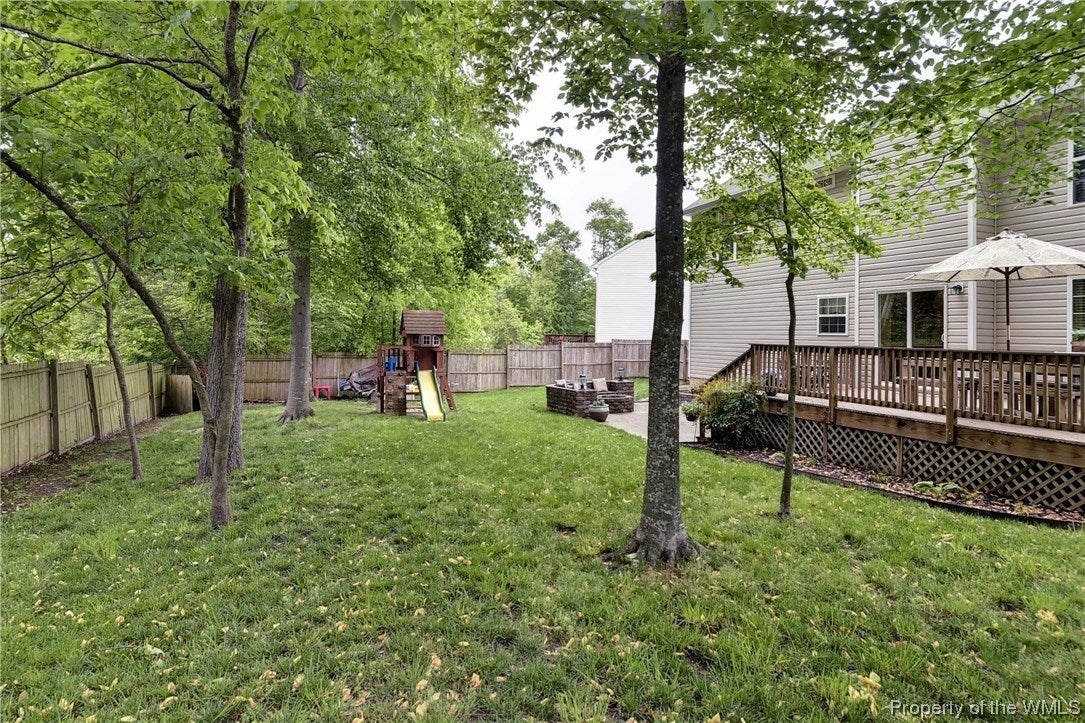 3539 Pine Ridge Road Toano, VA 23168 - Photo 27 of 28 Gallery Image 27