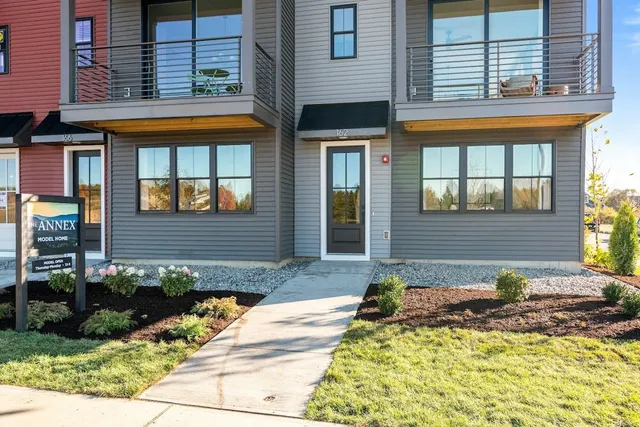 $587,445 | 196 Alpine Drive, Unit AN78, Williston, VT 05495