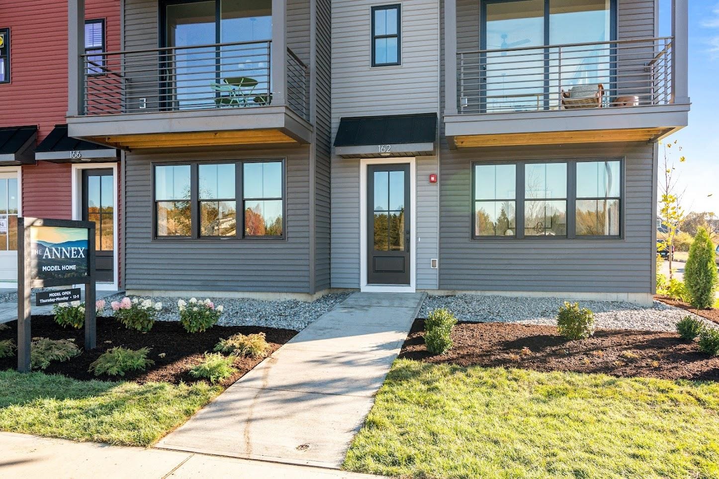 196 Alpine Drive, Unit AN78 Williston, VT 05495 - Photo 1 of 30