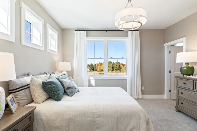 $587,445 | 196 Alpine Drive, Unit AN78, Williston, VT 05495