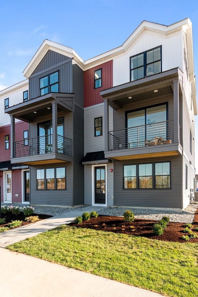 196 Alpine Drive, Unit AN78 Williston, VT 05495 - Photo 2 of 30