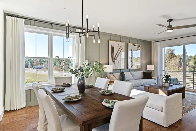 $587,445 | 196 Alpine Drive, Unit AN78, Williston, VT 05495