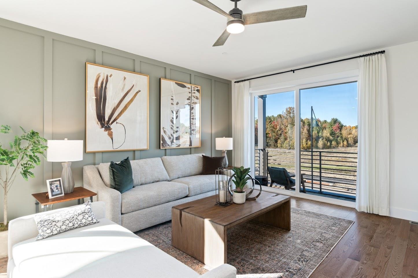 196 Alpine Drive, Unit AN78 Williston, VT 05495 - Photo 25 of 30