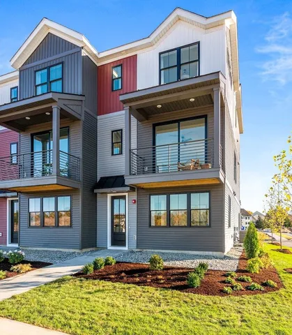 $587,445 | 196 Alpine Drive, Unit AN78, Williston, VT 05495