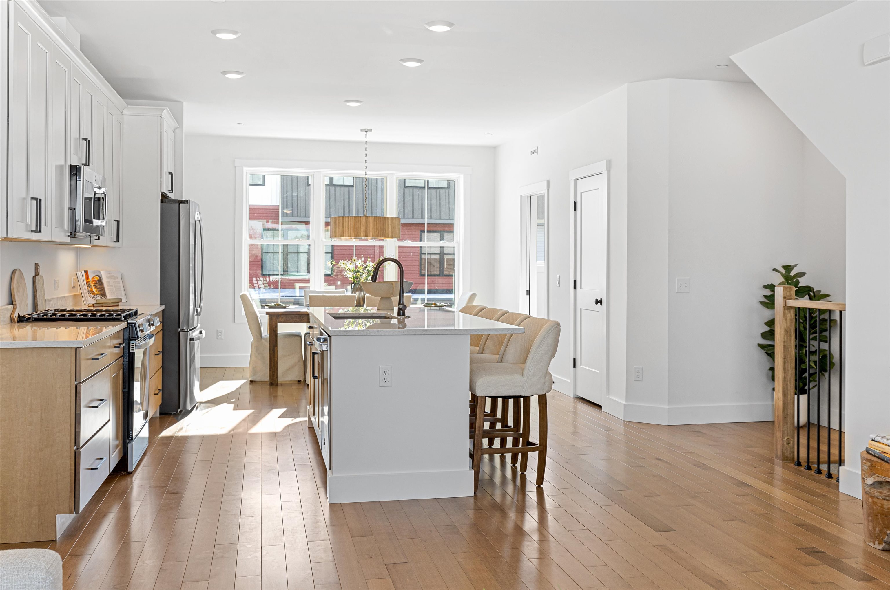 196 Alpine Drive, Unit AN78 Williston, VT 05495 - Photo 8 of 31