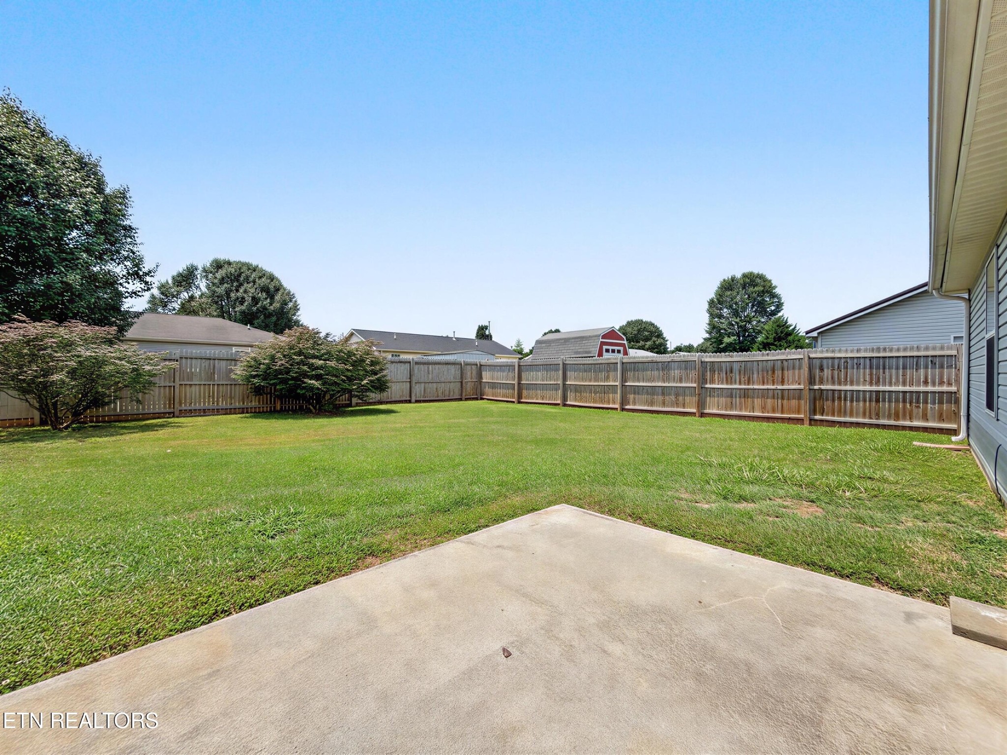 7528 Gary White Road Corryton, TN 37721 - Photo 24 of 27 Gallery Image 24