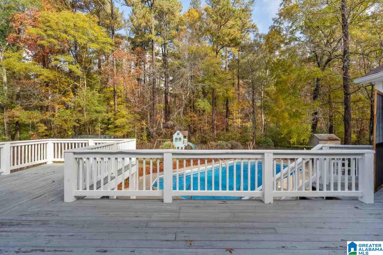 4512 Little Ridge Drive Birmingham, AL 35242 - Photo 24 of 46