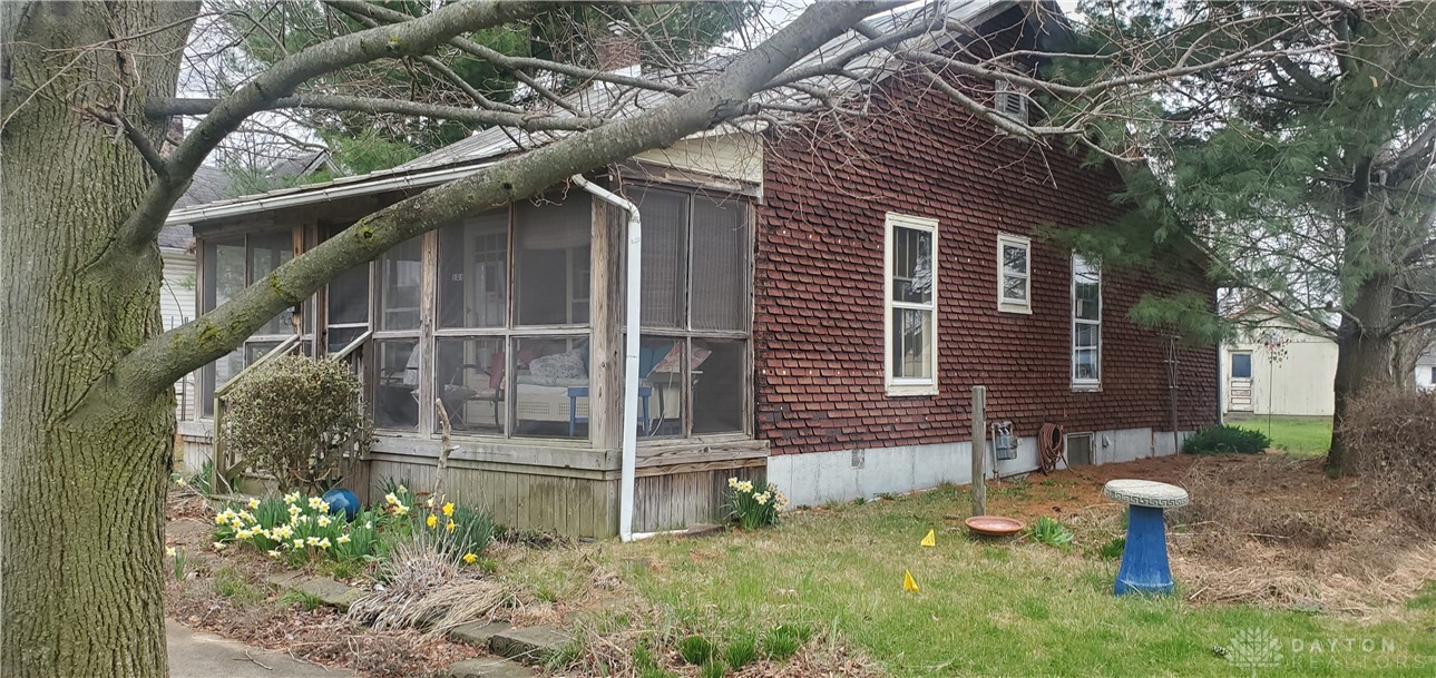 121 West Spring Street Eaton, OH 45320 - Photo 4 of 23 Gallery Image 4