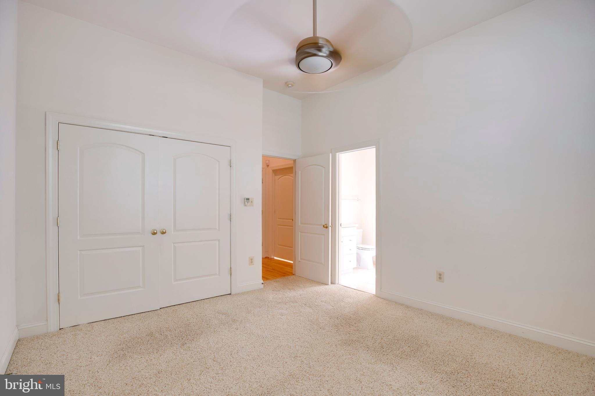 8277 Roxborough Loop Gainesville, VA 20155 - Photo 27 of 85 a view of an empty room