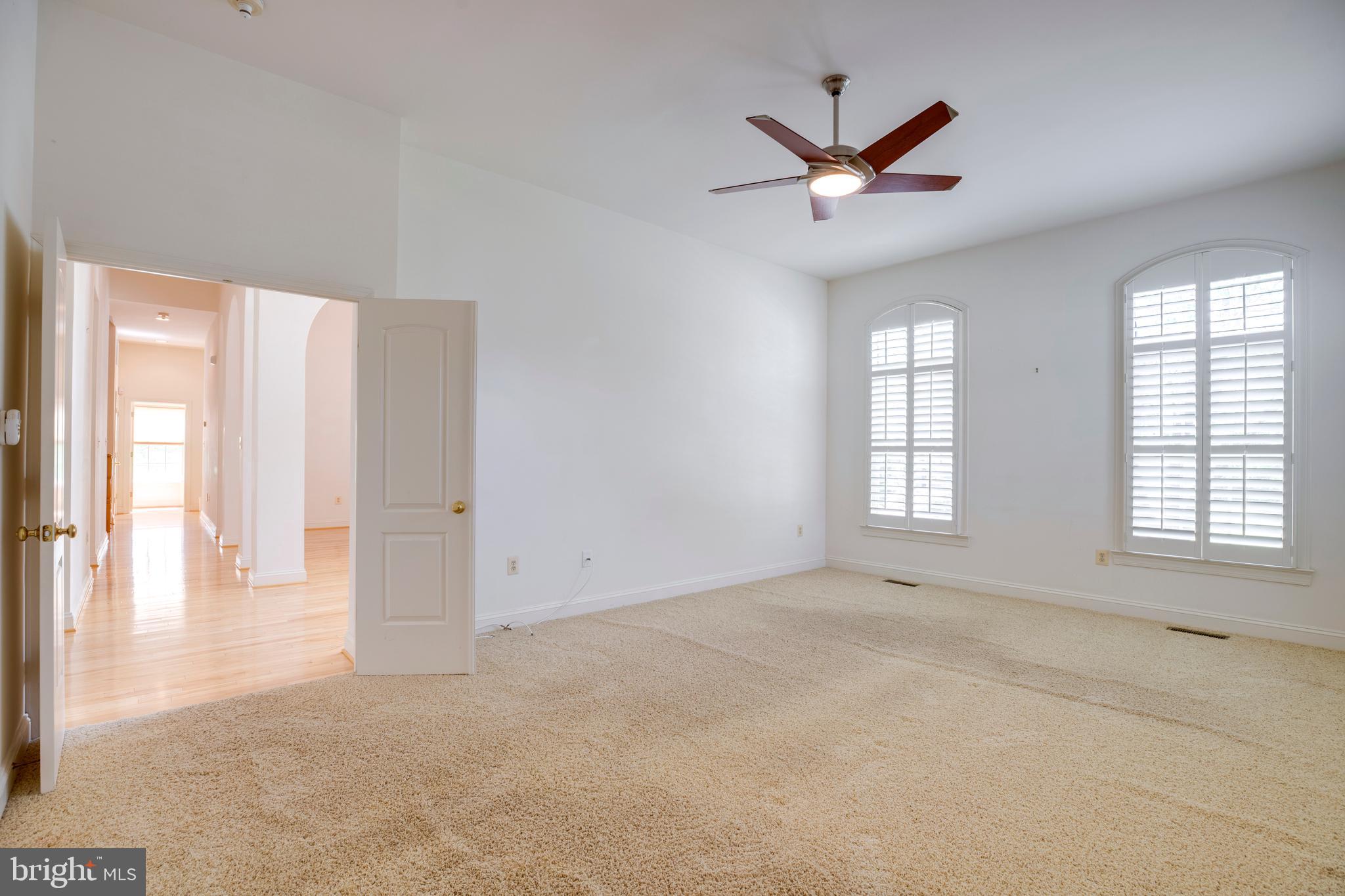 8277 Roxborough Loop Gainesville, VA 20155 - Photo 34 of 85