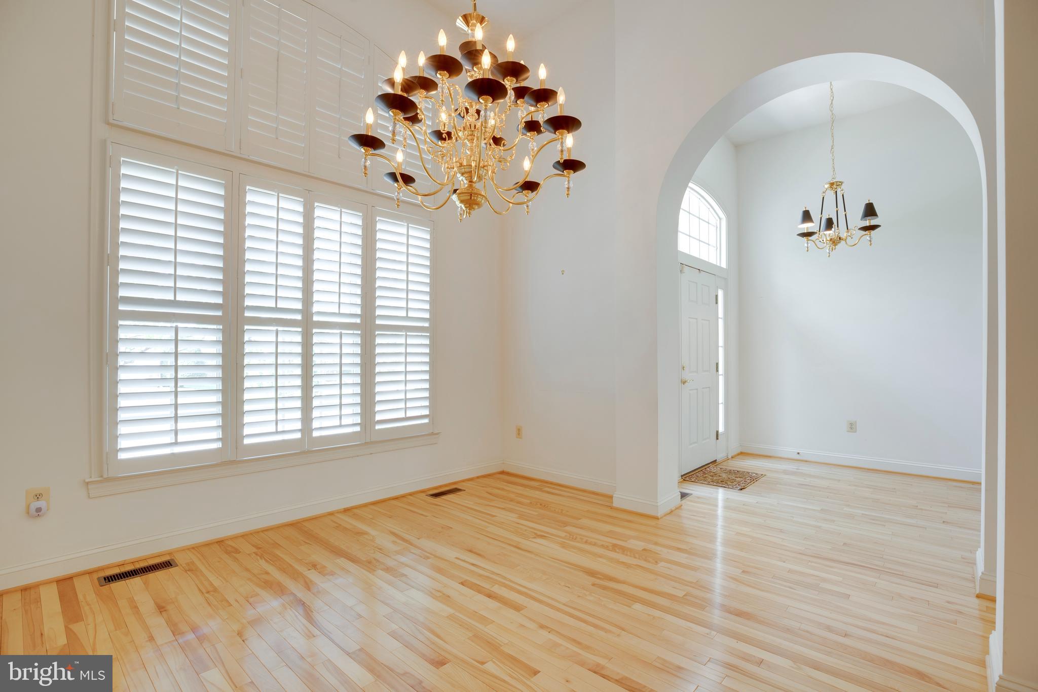 8277 Roxborough Loop Gainesville, VA 20155 - Photo 6 of 85