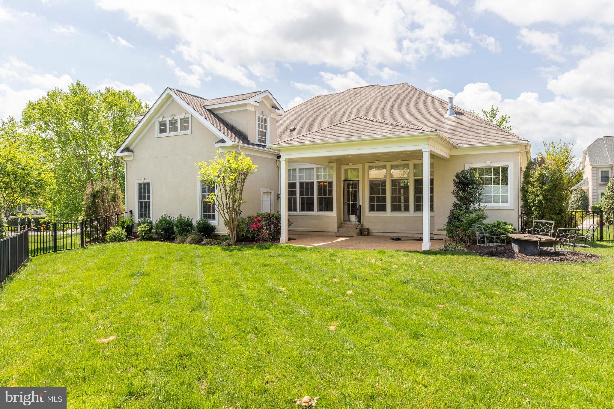 8277 Roxborough Loop Gainesville, VA 20155 - Photo 67 of 85