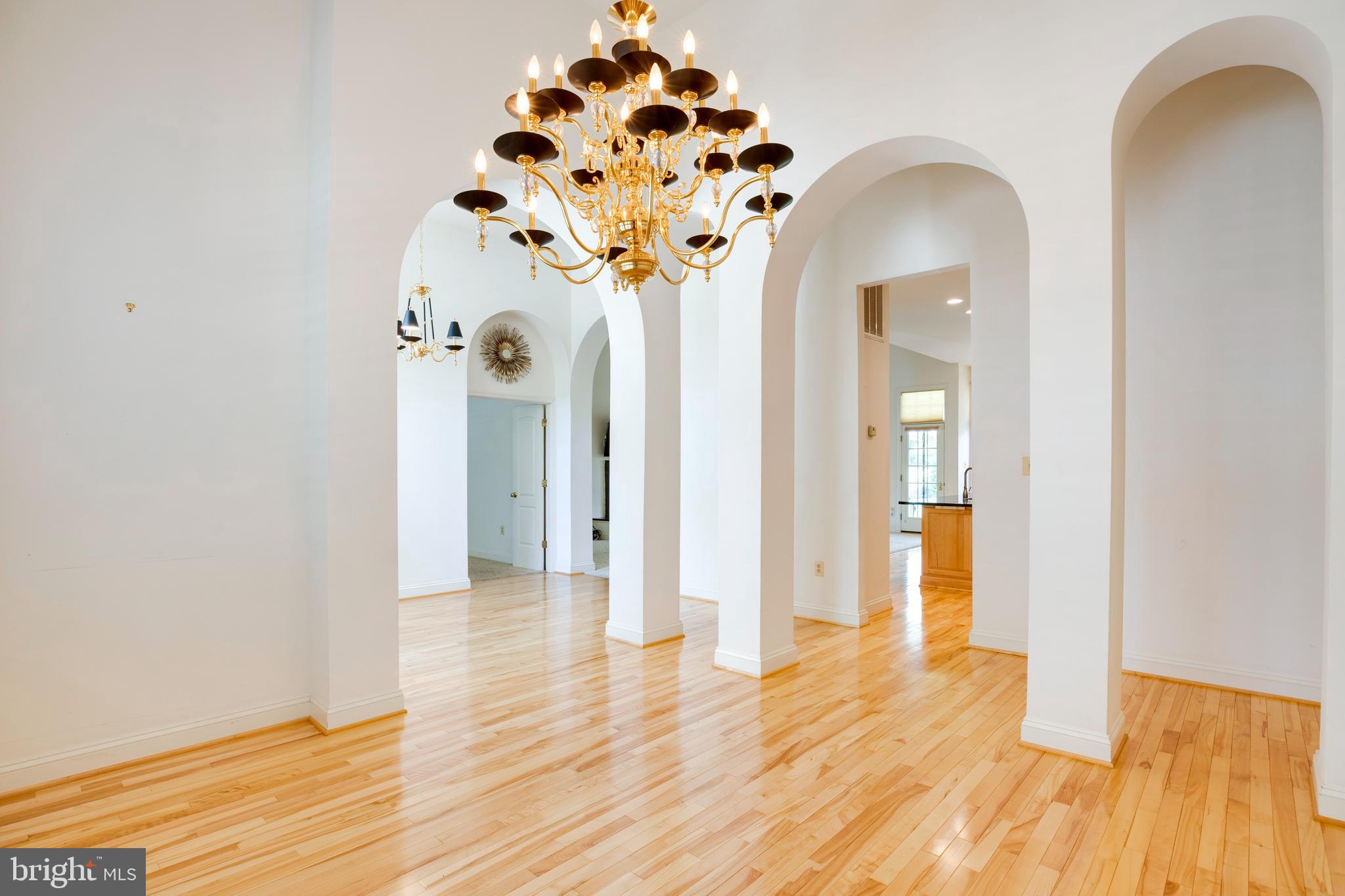 8277 Roxborough Loop Gainesville, VA 20155 - Photo 7 of 85