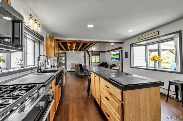 $699,900 | 12997 Centerline Road, Wales, NY 14139