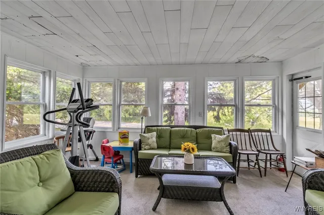 $699,900 | 12997 Centerline Road, Wales, NY 14139