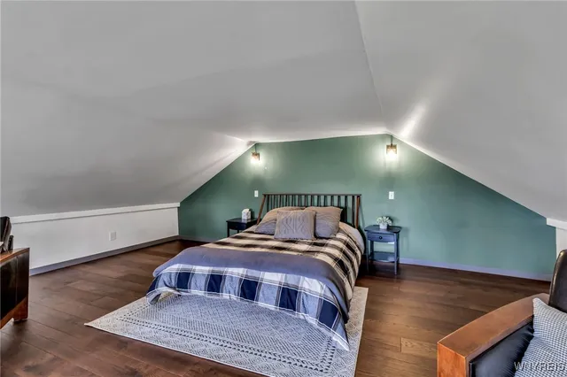 $699,900 | 12997 Centerline Road, Wales, NY 14139