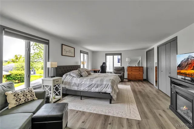 $699,900 | 12997 Centerline Road, Wales, NY 14139