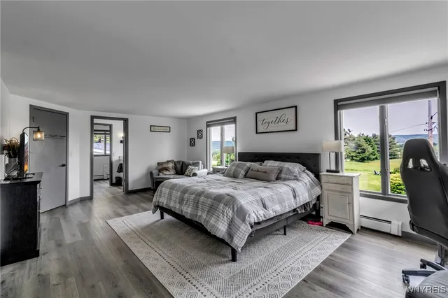 $699,900 | 12997 Centerline Road, Wales, NY 14139