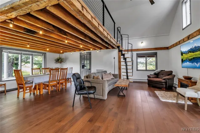 $699,900 | 12997 Centerline Road, Wales, NY 14139