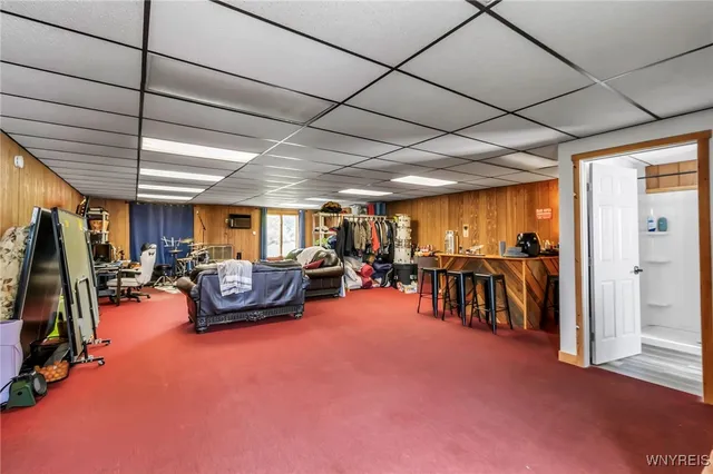 $699,900 | 12997 Centerline Road, Wales, NY 14139