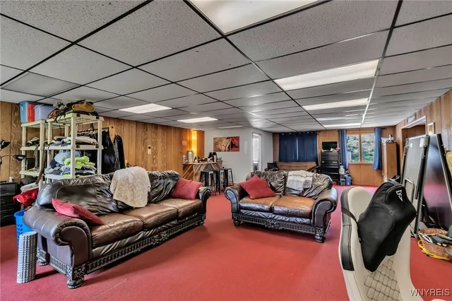 $699,900 | 12997 Centerline Road, Wales, NY 14139