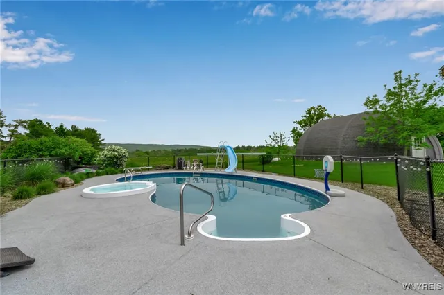 $699,900 | 12997 Centerline Road, Wales, NY 14139