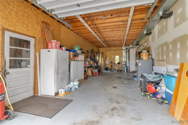 $699,900 | 12997 Centerline Road, Wales, NY 14139