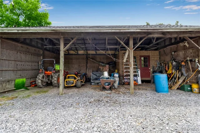 $699,900 | 12997 Centerline Road, Wales, NY 14139