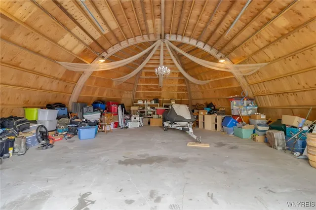 $699,900 | 12997 Centerline Road, Wales, NY 14139