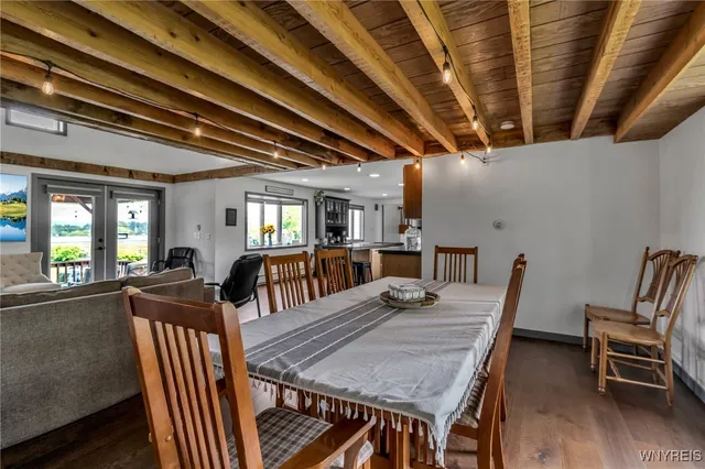 $699,900 | 12997 Centerline Road, Wales, NY 14139