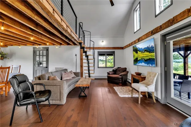 $699,900 | 12997 Centerline Road, Wales, NY 14139