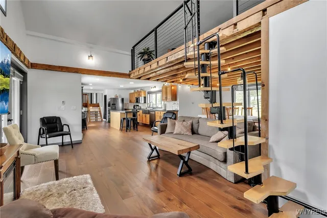 $699,900 | 12997 Centerline Road, Wales, NY 14139