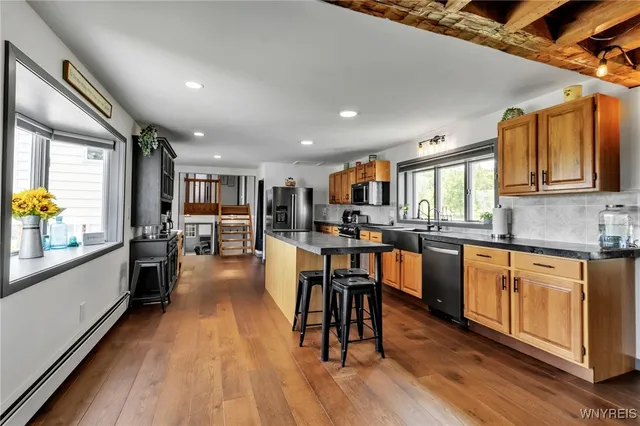 $699,900 | 12997 Centerline Road, Wales, NY 14139