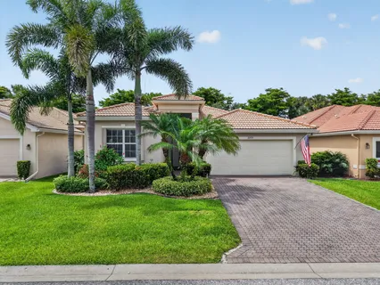 $560,000 | 10959 Carmelcove Circle, Boynton Beach, FL 33473