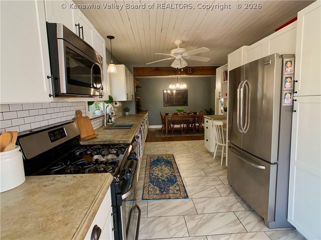 5043 Elk River Road South Elkview, WV 25071 - Photo 34 of 45 Gallery Image 34