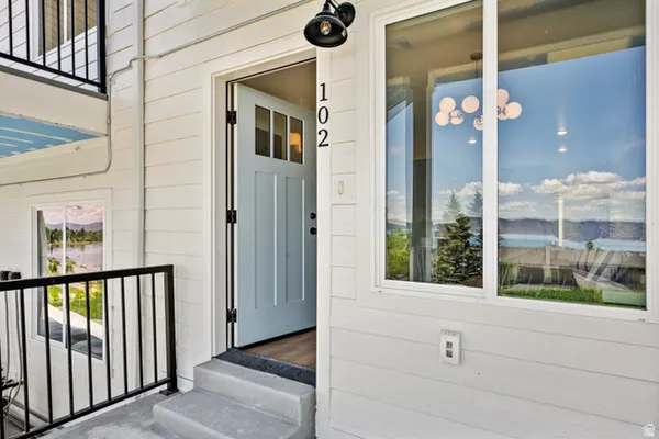 $359,000 | 939 Harbor Village E Drive, Unit 104, Garden City, UT 84028